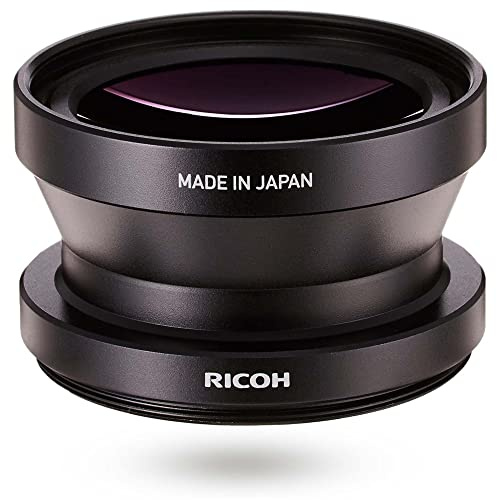 Ricoh GR macro conversion lens GM-1 magnification X0.35 30214