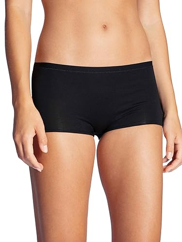 CALIDA Natural Comfort Panty Damen, Regular Cut, aus hochwertiger Baumwolle