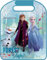 Disney Protect Universal Autositz Frozen Prinzessinnen kleine Mädchen, blau