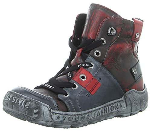 KRISBUT adult rot Gr. 38