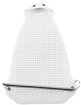 ZARSIO Ironing Shoe Cover Protective Ironing Pad Anti-Scorching Base for Electric Iron