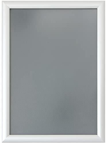 KDS Klapprahmen selbstklebend Plakatrahmen Posterrahmen A4 A3 A2 A1 (A3)