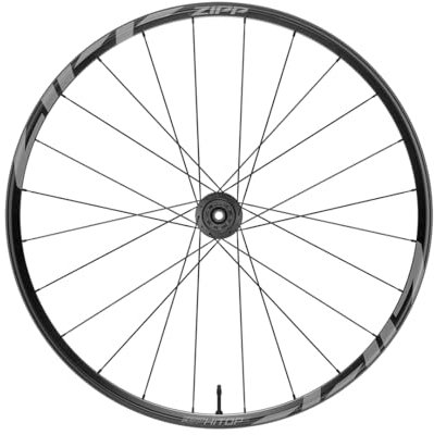 Zipp Unisex – Erwachsene 1zero Hitop Rad, Schwarz, Einheitsgröße