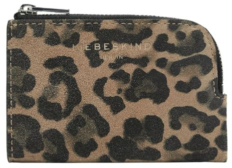 Liebeskind Berlin Women's Lena Wallet, beige