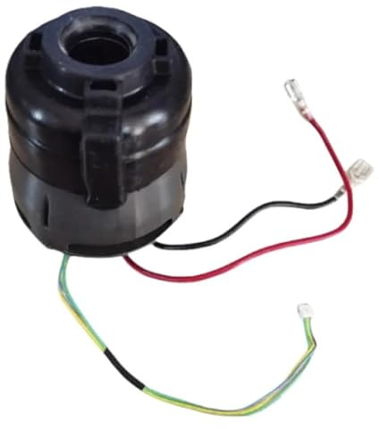 Waschmaschinenmotor 75BLDB-GS01 Motormotor for Tineco S3/S5 Ersatzmotor Ersatz