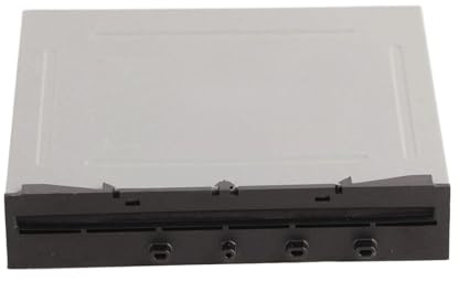 Ersatzkit for Spielekonsolen, eingebautes Laufwerk, tragbare Aluminiumlegierung, for Microsoft, for Xbox One for X, for DG 6M5S, for DG-6M5S-02B, for DG-6M5S-01B