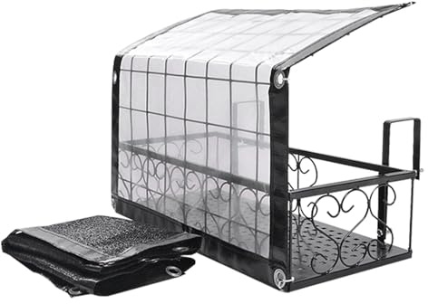 Indoor Outdoor Gardening Portable, Indoor Outdoor Plant Gardening Greenhouse Canopy, Greenhouse Perfect for Classroom, Home, and Herb Gardens(60 * 30 * 30cm/24 * 12 * 12in)