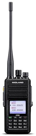 Midland CT990 EBR Radio Amateur