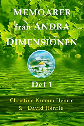 MEMOARER från ANDRA DIMENSIONEN