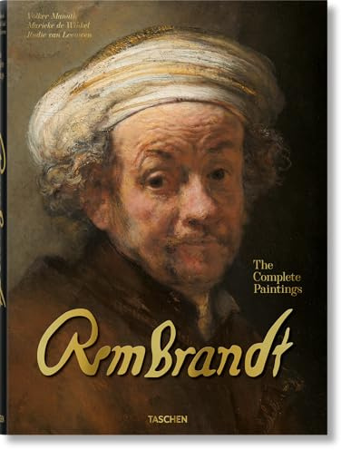 Rembrandt: The Complete Paintings