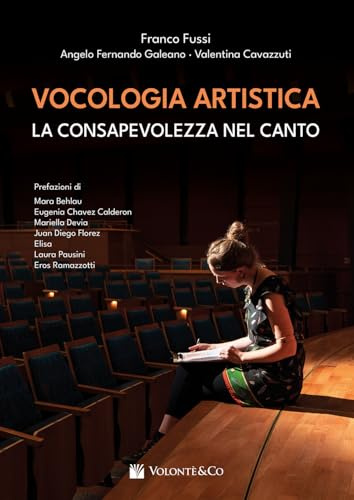 Vocologia artistica. La consapevolezza nel canto