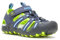 Kamik Unisex Jungen Crab Geschlossene Sandalen, Blau (BLUE/BLU), 36 EU