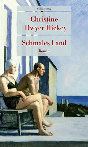 Schmales Land: Roman (Unionsverlag Taschenbücher)