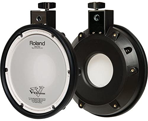 Pelle Mesh Roland V-Pad da 8 Dual-Zone per il Rullante PDX-8