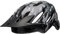 Bell 4Forty Matte/Gloss Black camo M