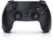 CSL - Wireless Gamepad für PS4, PS4 Pro und Slim - Controller mit Dual Vibration, 3,5 mm Headset Ausgang, Extension Port, Lichtleiste, Touchpad, 3D und Gyrosensor