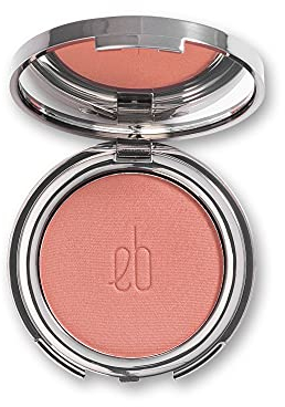 Ethereal Beauty Mineral Veil Blush - Nude Rose - Mineralpuder-Rouge für einen natürlichen und frischen Teint, Natural, Vegan, Clean 5 g