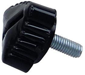 Verkleidungsschraube M5 x 13 mm Seitenverkleidung Kettenkasten Schraube kompatibel mit Puch Maxi N Mofa