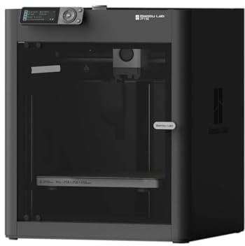 Bambu Lab Imprimante 3D – P1S, Bivolt