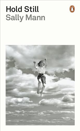 Hold Still: A Memoir with Photographs