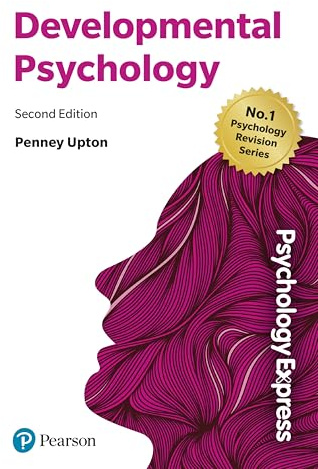 Psychology Express: Developmental Psychology