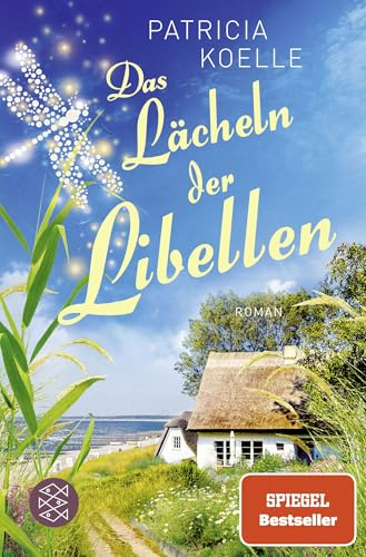 Das Lächeln der Libellen: Ein Inselgarten-Roman: 2