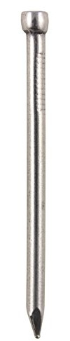 TIMCO Bright Round Lost Head Nail - 50 x 3.00-1kg Bag