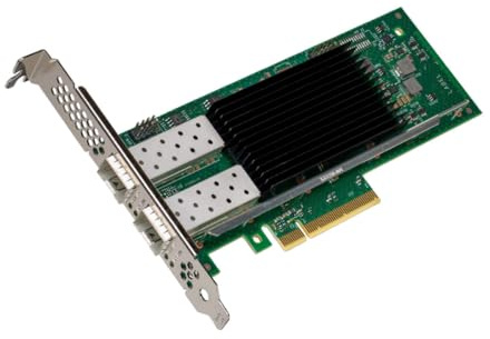 Intel Ethernet NW Adap. E810-XXVDA2 Bulk