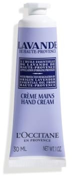 L'Occitane Lavender Hand Cream 30ML