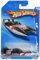 Matchbox Hot Wheels H2Go, HW Garage '10 9/10[Black/White] 77/240, J3396