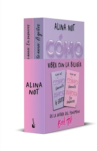 Pack Cómo llamarte amor (Novela)