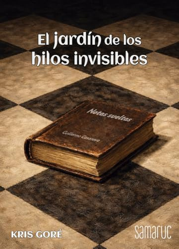 El jardín de los hilos invisibles