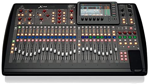 X32 Digital Mixer - Digital Mixer