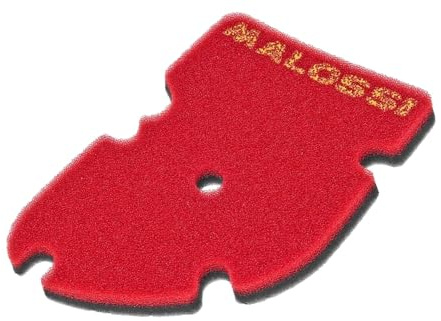 Luftfiltereinsatz MALOSSI Double Red Sponge, für V