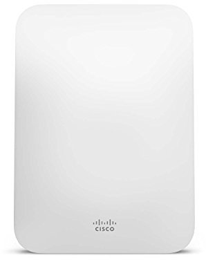 Meraki Mr26, Puntos De Acceso Redes Locales Inalámbricas (2.4/5, Ieee 802.11A, Ieee 802.11B,Ieee 802.11G,Ieee 802.11N,Ieee 802.3,Ieee 802.3Af, 802.1X Radius,Tkkk! ip,Wep,Wpa,Wpa2-Psk, Blanco, Lan, Energía)