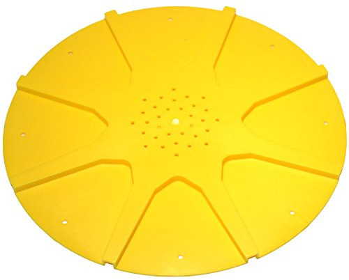 Germerott Bienentechnik 2 x Bienenflucht aus Kunststoff mit 8 Ausgängen