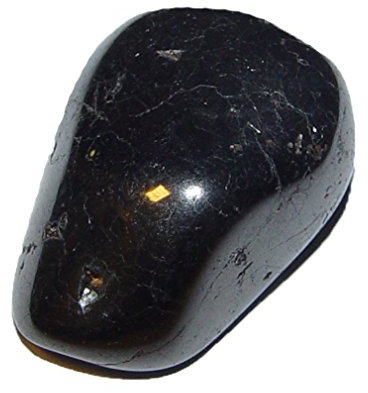 Magnetit Trommelstein Handschmeichler ca. 15-25 mm