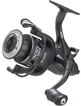 Tactics CL 4250 B Freilaufrolle von Balzer