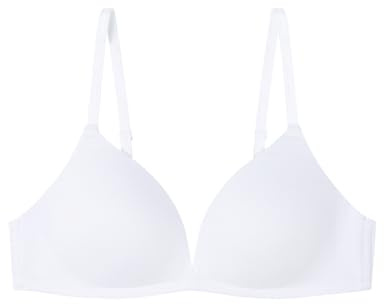 Women'secret Charming Sujetador Triangular algodón