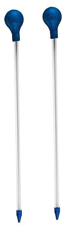 BESPORTBLE 2pcs Feeder Coral Feeding Tube for Liquid Fertilizer Reef Aquarium Use Fish Tank Accessories