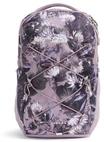 THE NORTH FACE Damen-Rucksack Jester für den Alltag mit Laptopfach – PFAS-frei, Einheitsgröße