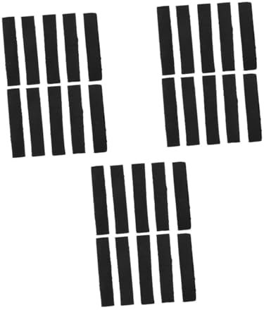 BESPORTBLE Handwärmer Carbonstäbe 12 Stück Wiederaufladbare Elektrische Wärmer Für Sport- Und Outdoor-Abenteuer