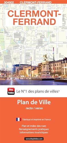CLERMONT-FERRAND 2024