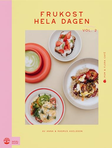 Frukost hela dagen. Vol 2