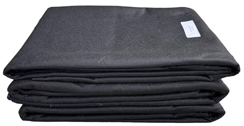 Bradshaws Direct Aquatic Underlay 4m x 2m Sheet (8 sq.m) for use with pond liner.