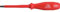 KS Tools 117.0555 Tournevis isolé ERGOTORQUE® TORX® T27