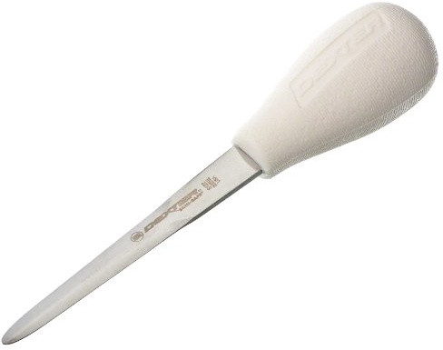Dexter-Russell - 4 Boston-Style Oyster Knife - Sani-Safe Series