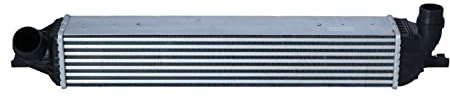 NRF 30312 Radiador de aire de admisión