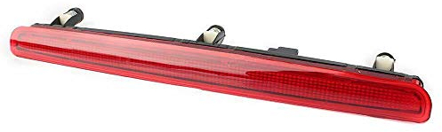 GSRECY 3rd Center Heckklappe Hohes Bremslicht Rot High Level Brems-Bremsleuchte Rücklicht Für TRANSPORTER T5 2003-2015