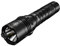 Nitecore P22R Taschenlampe, Schwarz, one Size